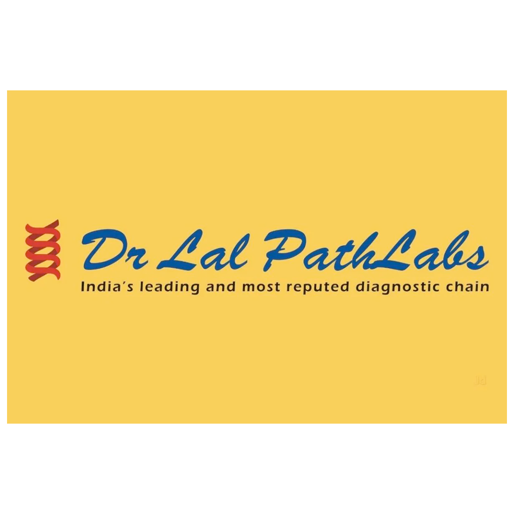 Dr. Lalpath Labs