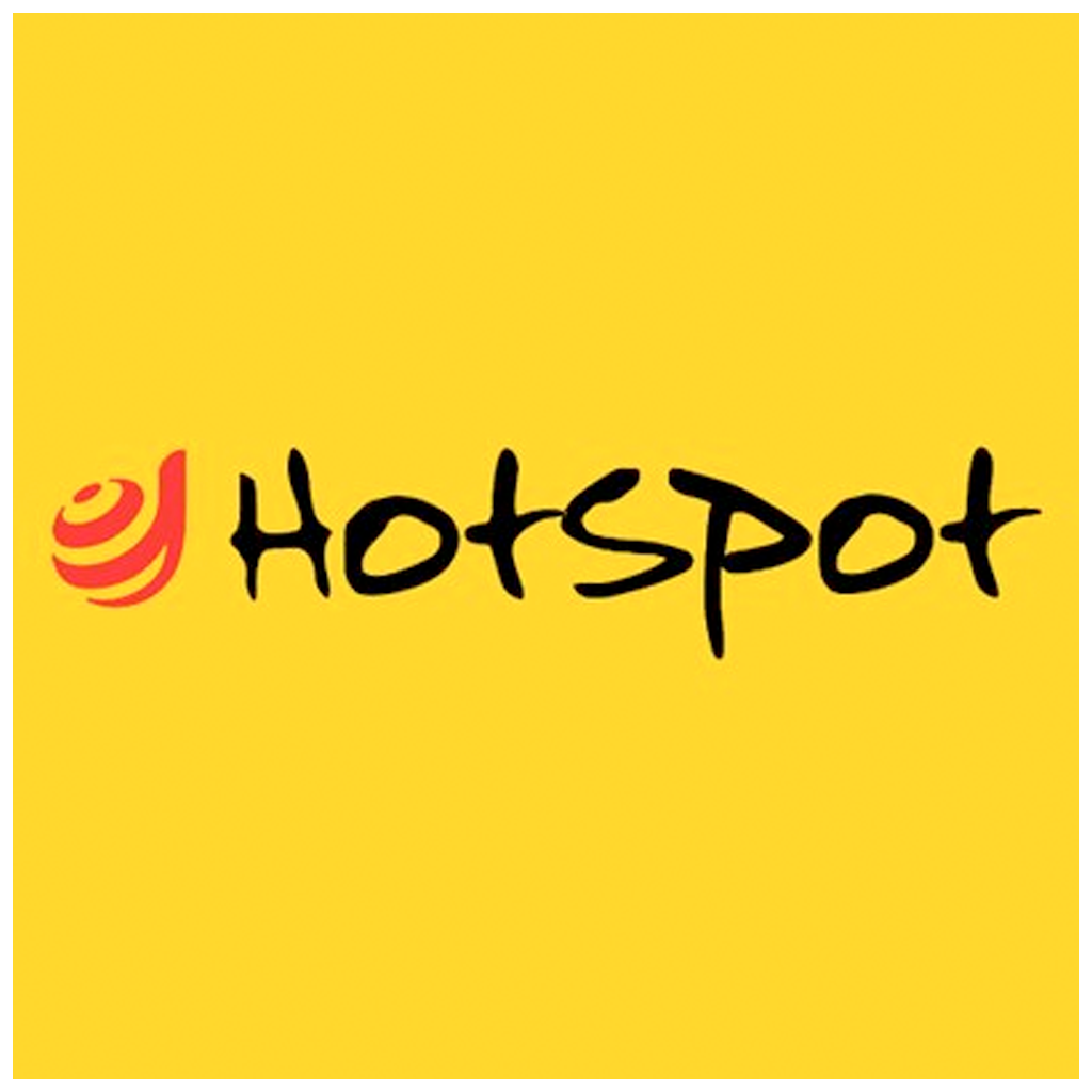 Hotspot