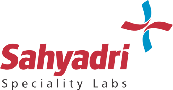 Sahyadri Speciality Labs